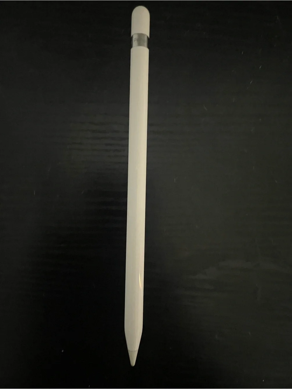 Apple Pencil with Extra Tip & Blue Protective Cover